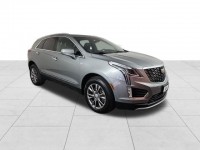 Used 2023 CADILLAC XT5 Premium Luxury