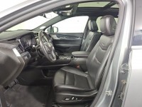 Used 2023 CADILLAC XT5 Premium Luxury