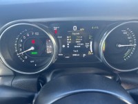 Used 2023 Jeep Wrangler 4xe