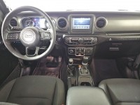 Used 2023 Jeep Wrangler 4xe