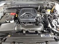 Used 2023 Jeep Wrangler 4xe