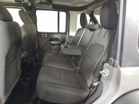Used 2023 Jeep Wrangler 4xe