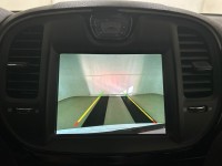 Used 2023 Chrysler 300 S