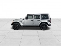 Used 2023 Jeep Wrangler 4xe Sahara 4xe