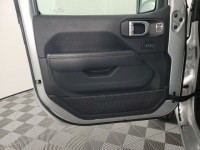Used 2023 Jeep Wrangler 4xe Sahara 4xe