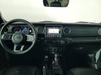 Used 2023 Jeep Wrangler 4xe Sahara 4xe