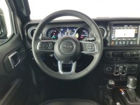 Used 2023 Jeep Wrangler 4xe Sahara 4xe