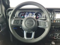 Used 2023 Jeep Wrangler 4xe Sahara 4xe