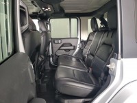 Used 2023 Jeep Wrangler 4xe Sahara 4xe