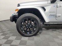 Used 2023 Jeep Wrangler 4xe Sahara 4xe