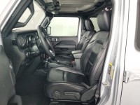Used 2023 Jeep Wrangler 4xe Sahara 4xe
