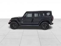 Used 2023 Jeep Wrangler 4xe Sahara 4xe