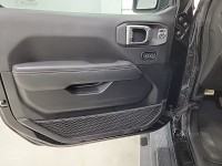 Used 2023 Jeep Wrangler 4xe Sahara 4xe
