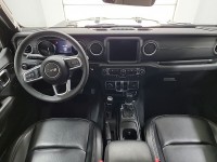 Used 2023 Jeep Wrangler 4xe Sahara 4xe