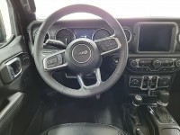 Used 2023 Jeep Wrangler 4xe Sahara 4xe
