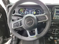 Used 2023 Jeep Wrangler 4xe Sahara 4xe