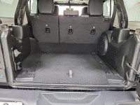 Used 2023 Jeep Wrangler 4xe Sahara 4xe
