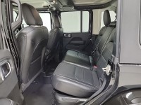 Used 2023 Jeep Wrangler 4xe Sahara 4xe