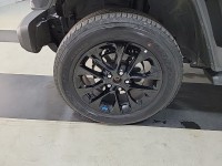 Used 2023 Jeep Wrangler 4xe Sahara 4xe