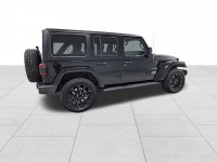 Used 2023 Jeep Wrangler 4xe Sahara 4xe