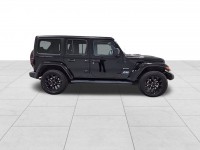 Used 2023 Jeep Wrangler 4xe Sahara 4xe