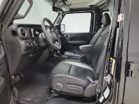 Used 2023 Jeep Wrangler 4xe Sahara 4xe