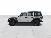 Used 2023 Jeep Wrangler 4xe High Altitude 4xe