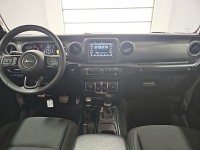 Used 2023 Jeep Wrangler 4xe High Altitude 4xe