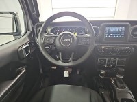 Used 2023 Jeep Wrangler 4xe High Altitude 4xe