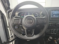 Used 2023 Jeep Wrangler 4xe High Altitude 4xe