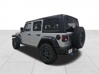 Used 2023 Jeep Wrangler 4xe High Altitude 4xe