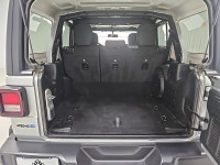 Used 2023 Jeep Wrangler 4xe High Altitude 4xe