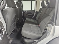 Used 2023 Jeep Wrangler 4xe High Altitude 4xe