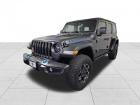 Used 2023 Jeep Wrangler 4xe Rubicon 4xe