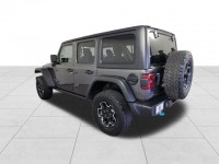 Used 2023 Jeep Wrangler 4xe Rubicon 4xe