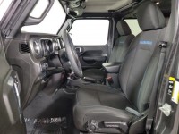 Used 2023 Jeep Wrangler 4xe Rubicon 4xe