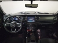 Used 2023 Jeep Wrangler 4xe Rubicon 4xe
