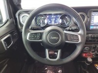 Used 2023 Jeep Wrangler 4xe Rubicon 4xe