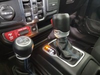 Used 2023 Jeep Wrangler 4xe Rubicon 4xe
