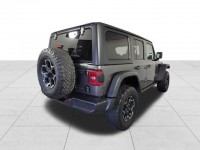 Used 2023 Jeep Wrangler 4xe Rubicon 4xe