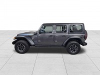 Used 2023 Jeep Wrangler 4xe Rubicon 4xe