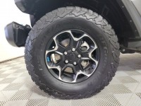 Used 2023 Jeep Wrangler 4xe Rubicon 4xe