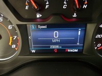 Used 2023 Chevrolet Camaro
