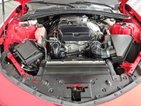 Used 2023 Chevrolet Camaro