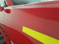 Used 2023 Chevrolet Camaro
