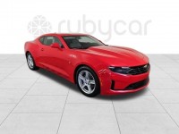 Used 2023 Chevrolet Camaro