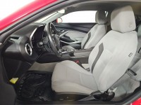Used 2023 Chevrolet Camaro