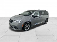 Used 2023 Chrysler Pacifica Limited