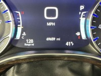 Used 2023 Chrysler Pacifica Limited