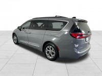 Used 2023 Chrysler Pacifica Limited